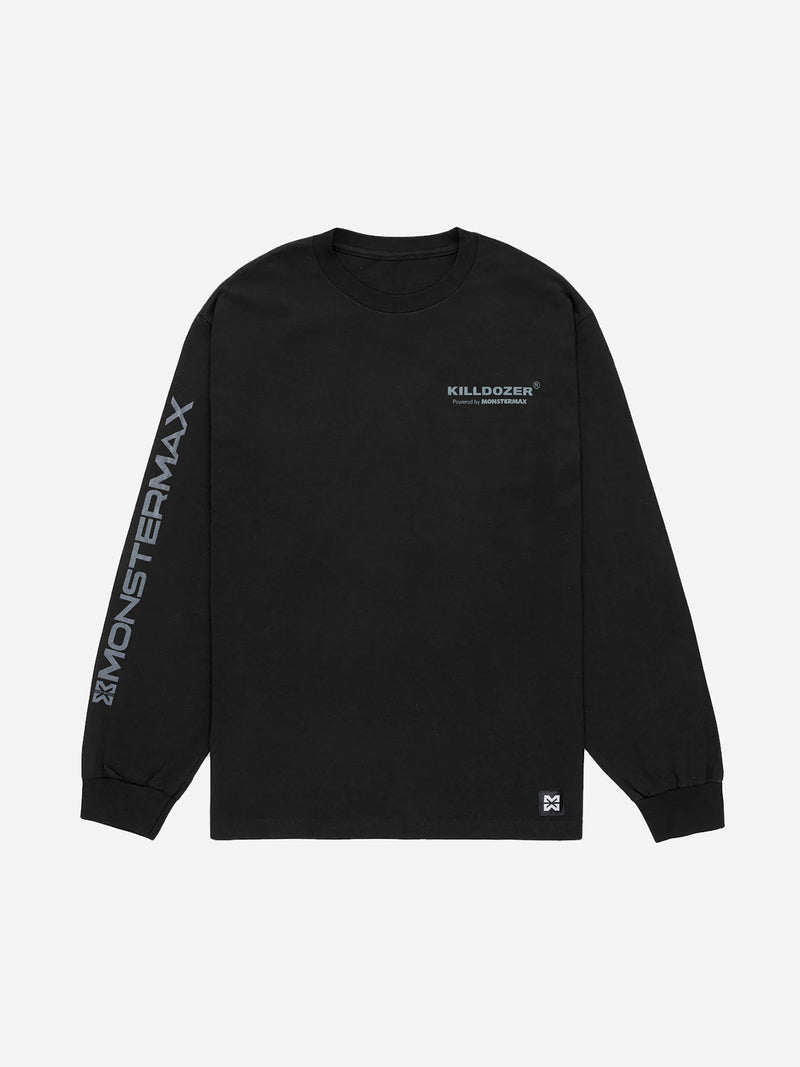 KILLDOZER STEALTH LONG SLEEVE