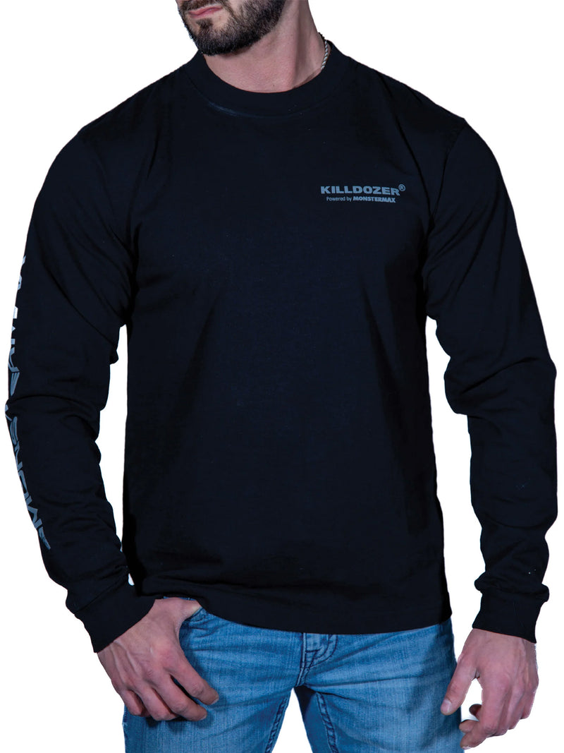 KILLDOZER STEALTH LONG SLEEVE