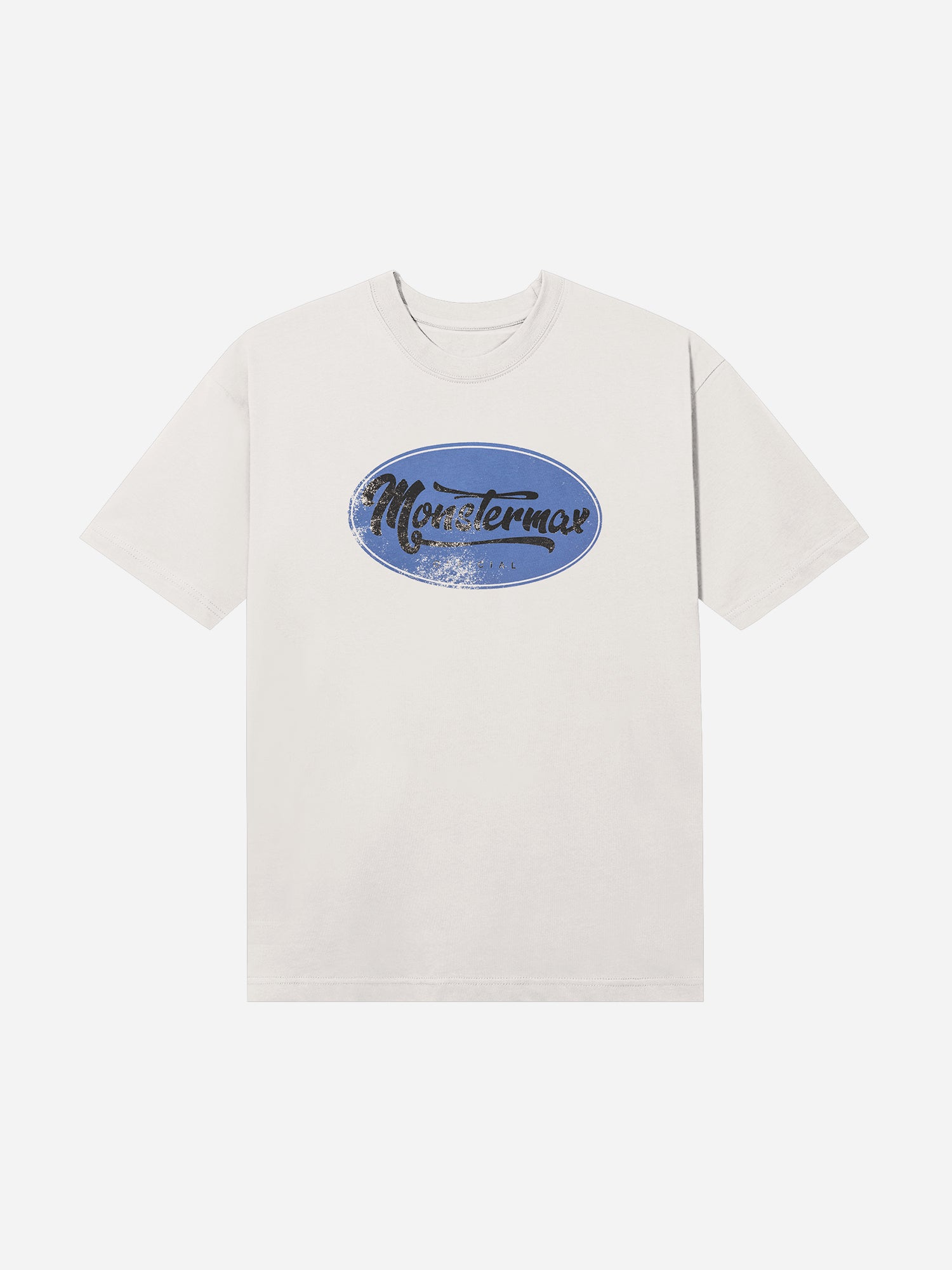 MMX MUSCLE CREAM TEE