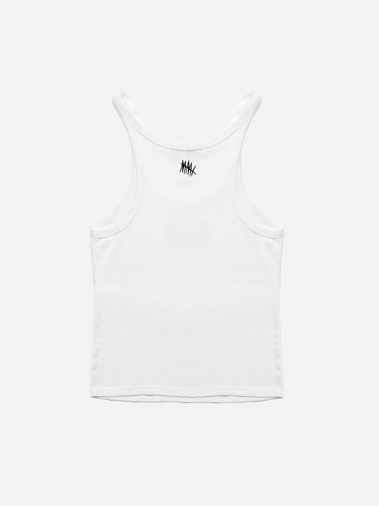 BUILT TO DESTROY WOMEN'S TANK