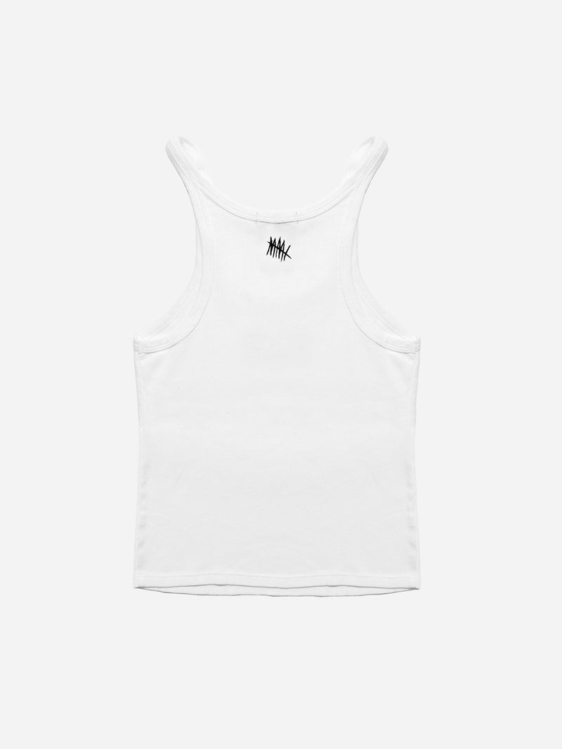 BUILT TO DESTROY WOMEN'S TANK